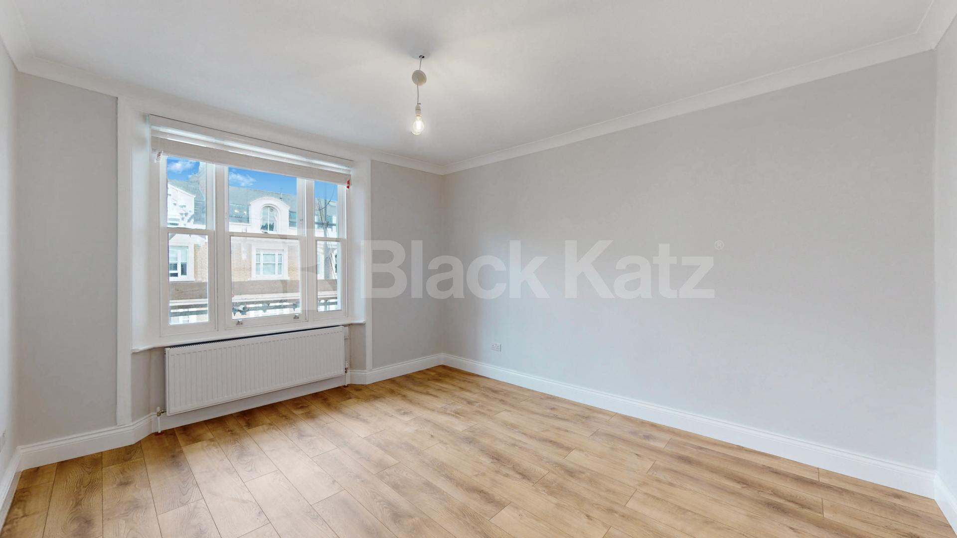 Modern Apartment Colville Road, Notting Hill